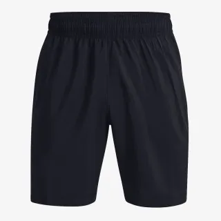 UNDER ARMOUR UA WOVEN GRAPHIC SHORTS