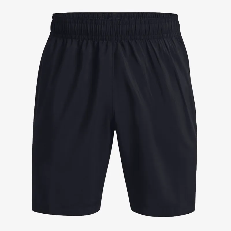UNDER ARMOUR UA WOVEN GRAPHIC SHORTS