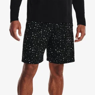 UNDER ARMOUR UNDER ARMOUR UA TECH PRINTED SHORTS 1370402-001 