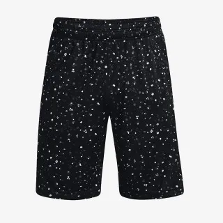 UNDER ARMOUR UNDER ARMOUR UA TECH PRINTED SHORTS 1370402-001 