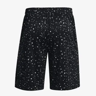 UNDER ARMOUR UNDER ARMOUR UA TECH PRINTED SHORTS 1370402-001 