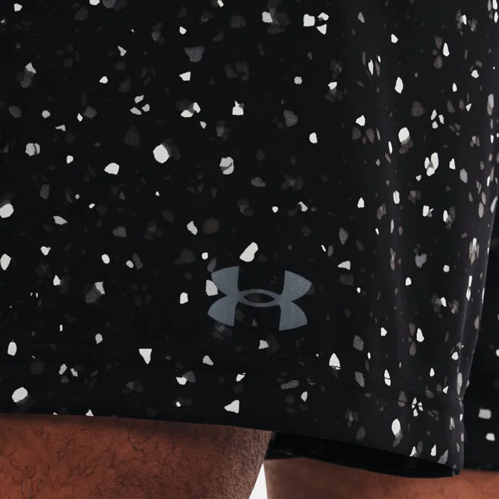 UNDER ARMOUR UNDER ARMOUR UA TECH PRINTED SHORTS 1370402-001 