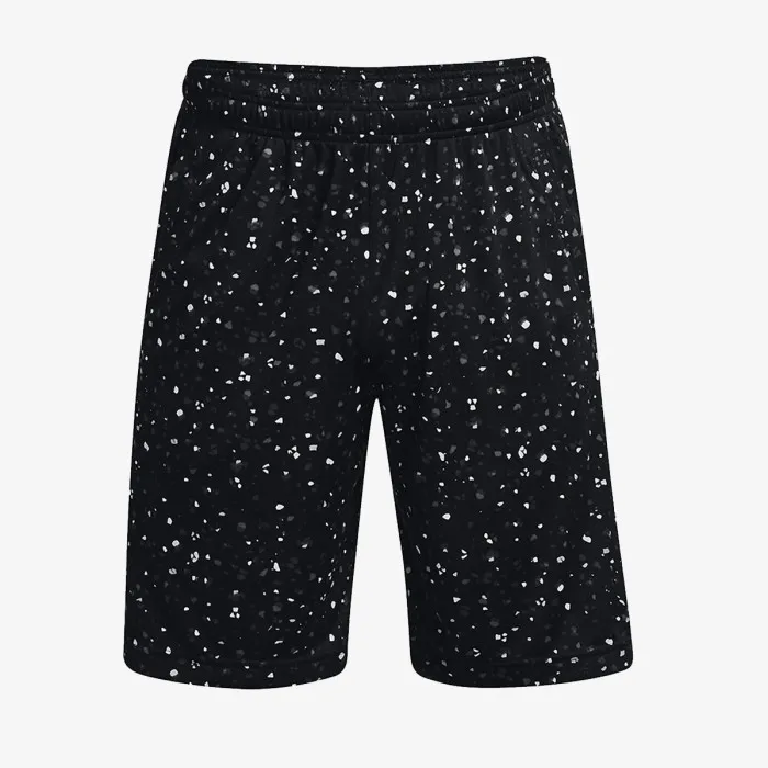 UNDER ARMOUR UNDER ARMOUR UA TECH PRINTED SHORTS 1370402-001 