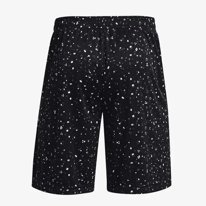 UNDER ARMOUR UNDER ARMOUR UA TECH PRINTED SHORTS 1370402-001 