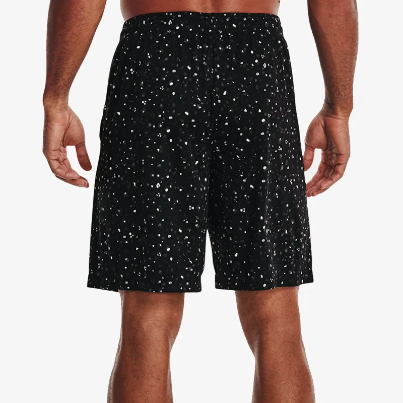 UNDER ARMOUR UNDER ARMOUR UA TECH PRINTED SHORTS 1370402-001 