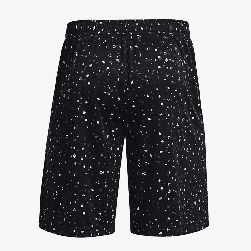 UNDER ARMOUR UNDER ARMOUR UA TECH PRINTED SHORTS 1370402-001 