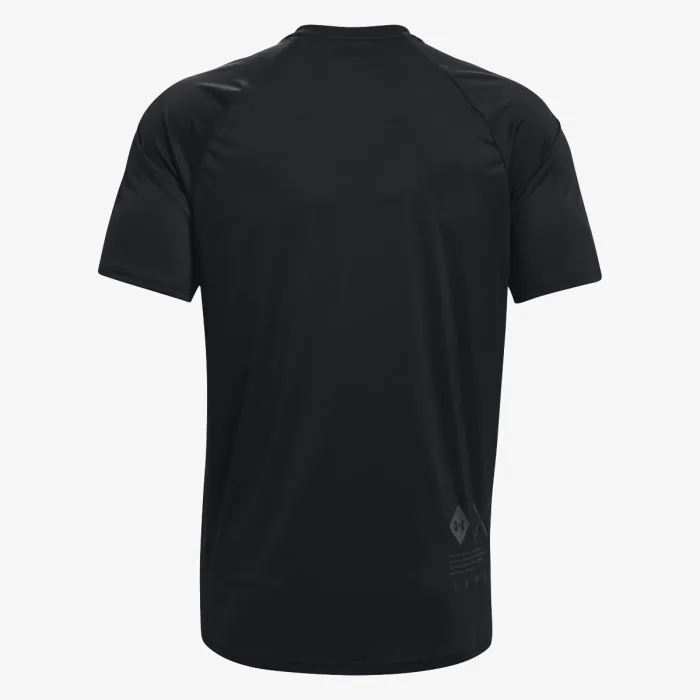 UA TERRAIN SHORTSLEEVE 1 