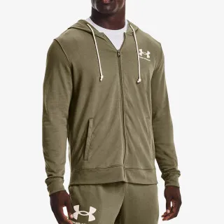 UNDER ARMOUR UA RIVAL TERRY LC FZ 1