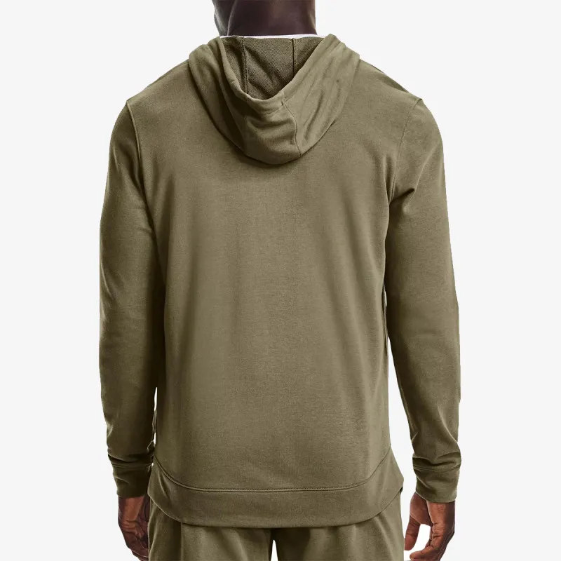 UNDER ARMOUR UA RIVAL TERRY LC FZ 1