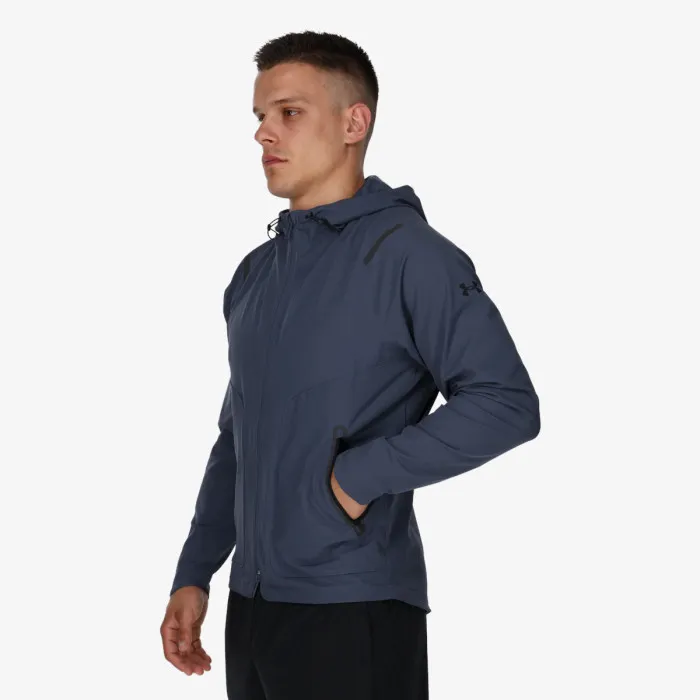 UNDER ARMOUR UA Unstoppable Jacket 