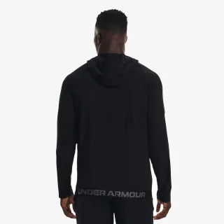 UNDER ARMOUR UA Wvn Perforated Wndbreaker