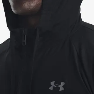 UNDER ARMOUR UA Wvn Perforated Wndbreaker