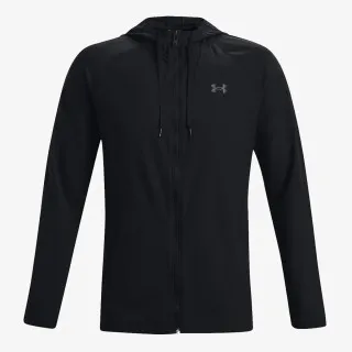 UNDER ARMOUR UA Wvn Perforated Wndbreaker