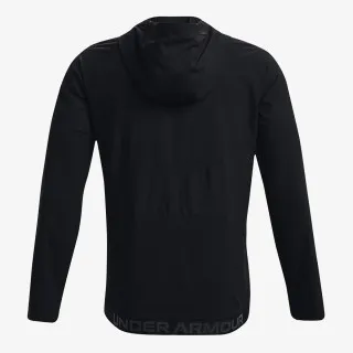 UNDER ARMOUR UA Wvn Perforated Wndbreaker