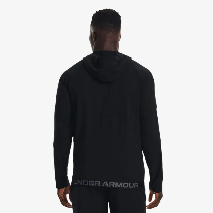 UNDER ARMOUR UA Wvn Perforated Wndbreaker 