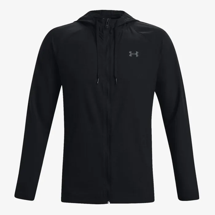 UNDER ARMOUR UA Wvn Perforated Wndbreaker 