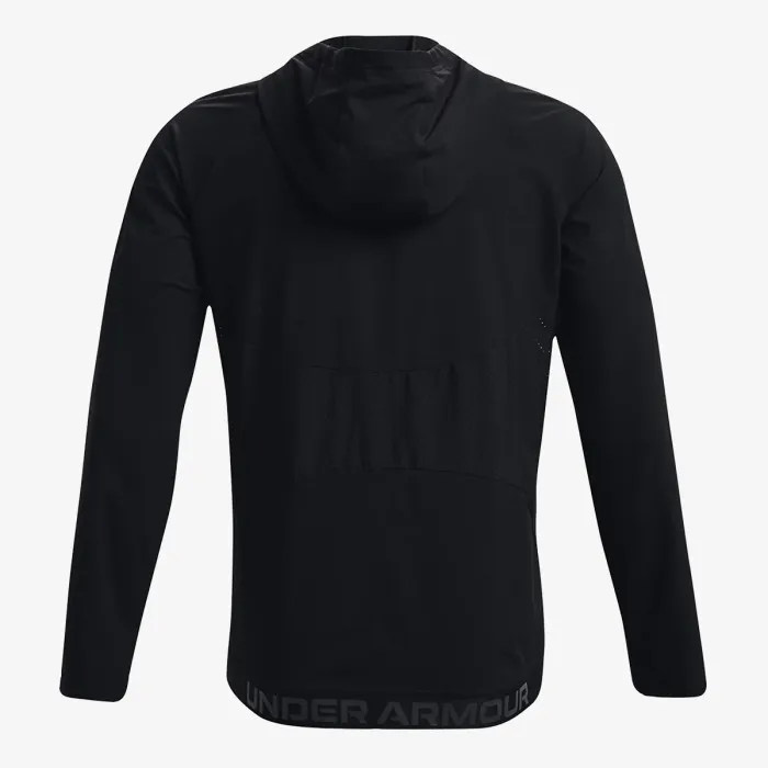 UNDER ARMOUR UA Wvn Perforated Wndbreaker 