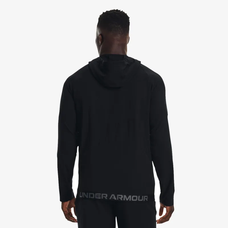 UNDER ARMOUR UA Wvn Perforated Wndbreaker