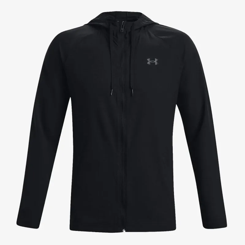 UNDER ARMOUR UA Wvn Perforated Wndbreaker