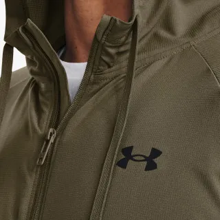 UNDER ARMOUR UA WVN PERFORATED WNDBREAKER 1