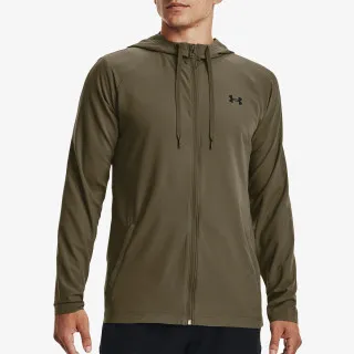 UNDER ARMOUR UA WVN PERFORATED WNDBREAKER 1