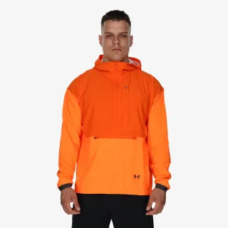 UNDER ARMOUR UA Terrain Anorak