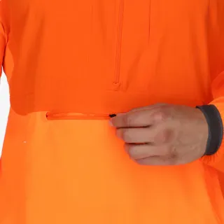 UNDER ARMOUR UA Terrain Anorak