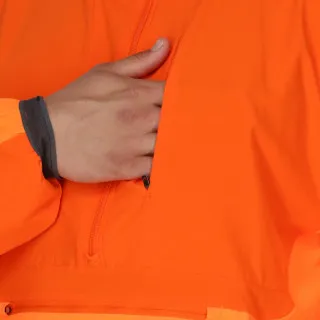 UNDER ARMOUR UA Terrain Anorak