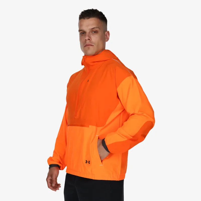 UNDER ARMOUR UA Terrain Anorak