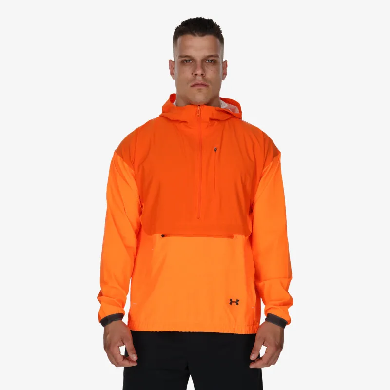 UNDER ARMOUR UA Terrain Anorak
