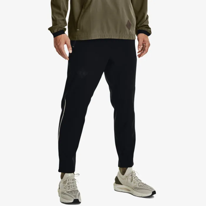 UNDER ARMOUR UA Terrain Woven Ankle Pants 