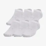UNDER ARMOUR UA Essential No Show 6pk 