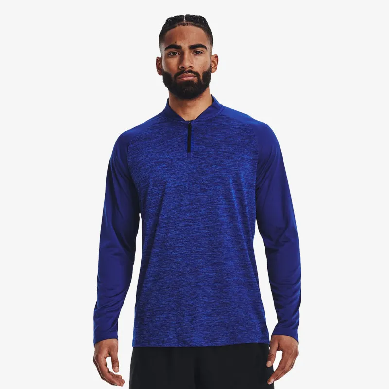 UNDER ARMOUR UA Tech 2.0 Novelty 1/4 Zip