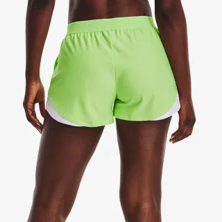 UNDER ARMOUR PLAY UP SHORTS 3.0 NE 1