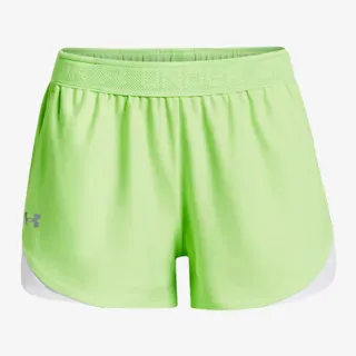 UNDER ARMOUR PLAY UP SHORTS 3.0 NE 1