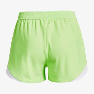 UNDER ARMOUR PLAY UP SHORTS 3.0 NE 1