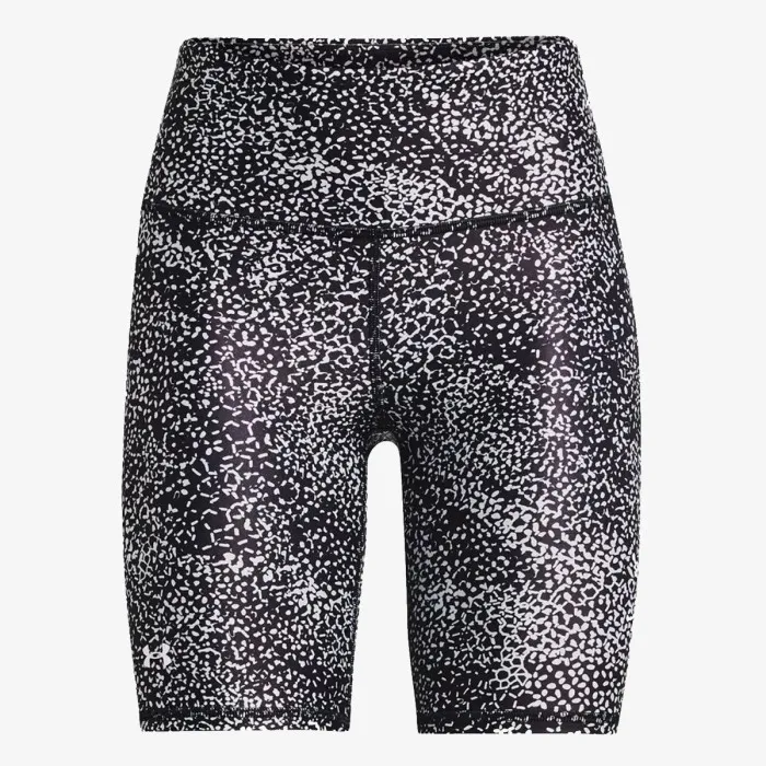 UNDER ARMOUR ARMOUR AOP BIKE SHORT 1 