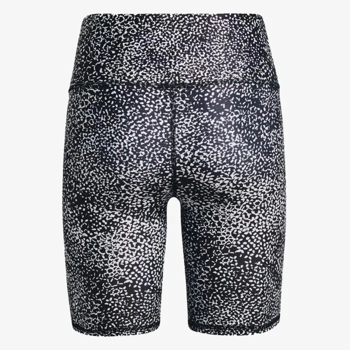 UNDER ARMOUR ARMOUR AOP BIKE SHORT 1 
