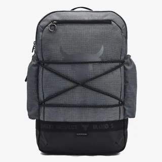 UNDER ARMOUR UA PROJECT ROCK BRAHMA BP