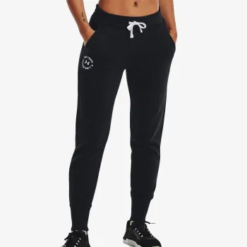 Rival Fleece Crest Joggers 
