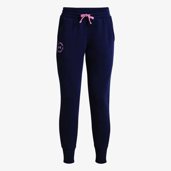 RIVAL FLEECE CREST JOGGERS 