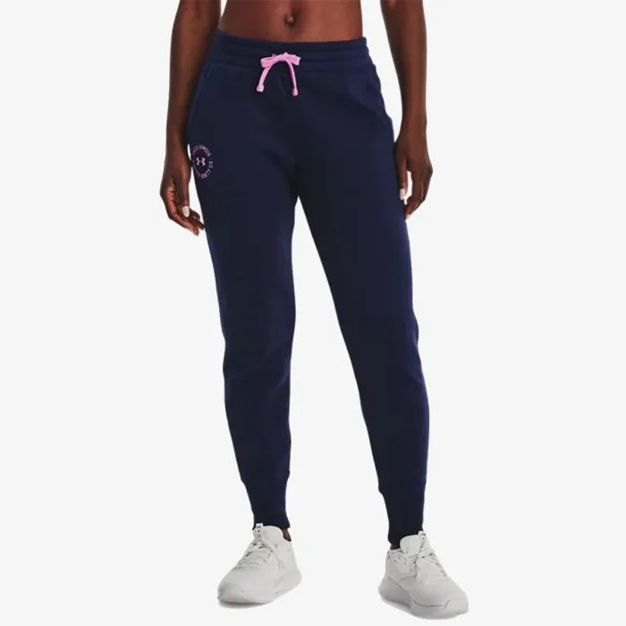 RIVAL FLEECE CREST JOGGERS 