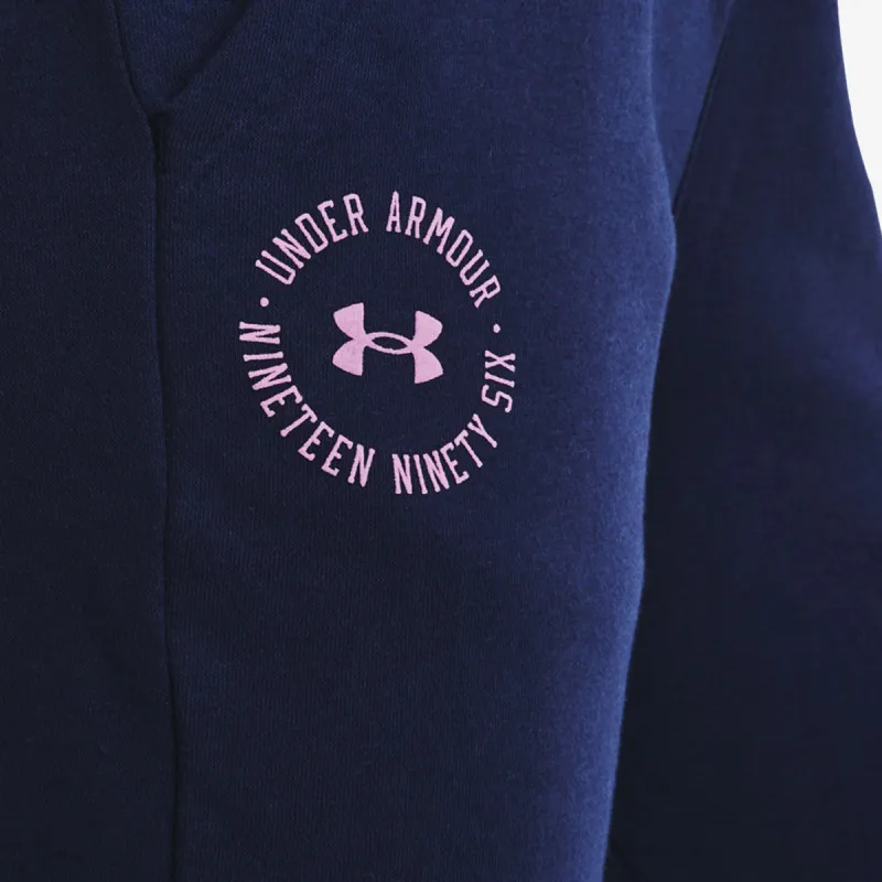 UNDER ARMOUR Rival Fleece Crest Joggers