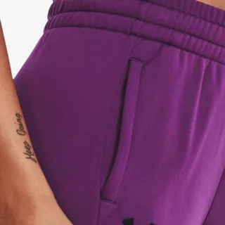 UNDER ARMOUR FLEECE JOGGER