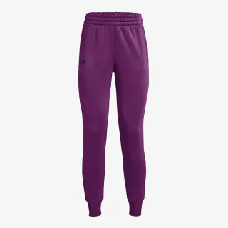 UNDER ARMOUR FLEECE JOGGER