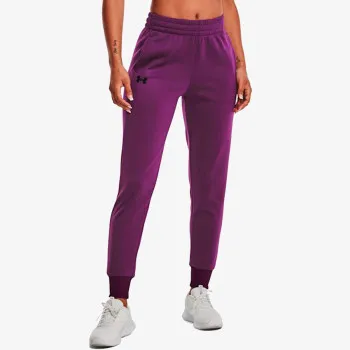FLEECE JOGGER 