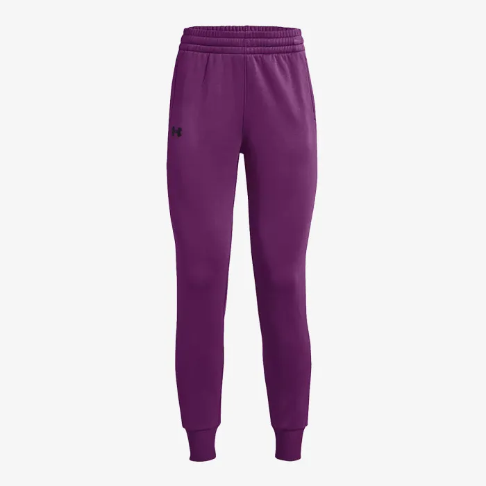 UNDER ARMOUR FLEECE JOGGER 