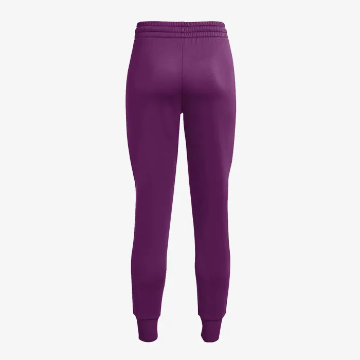 UNDER ARMOUR FLEECE JOGGER 