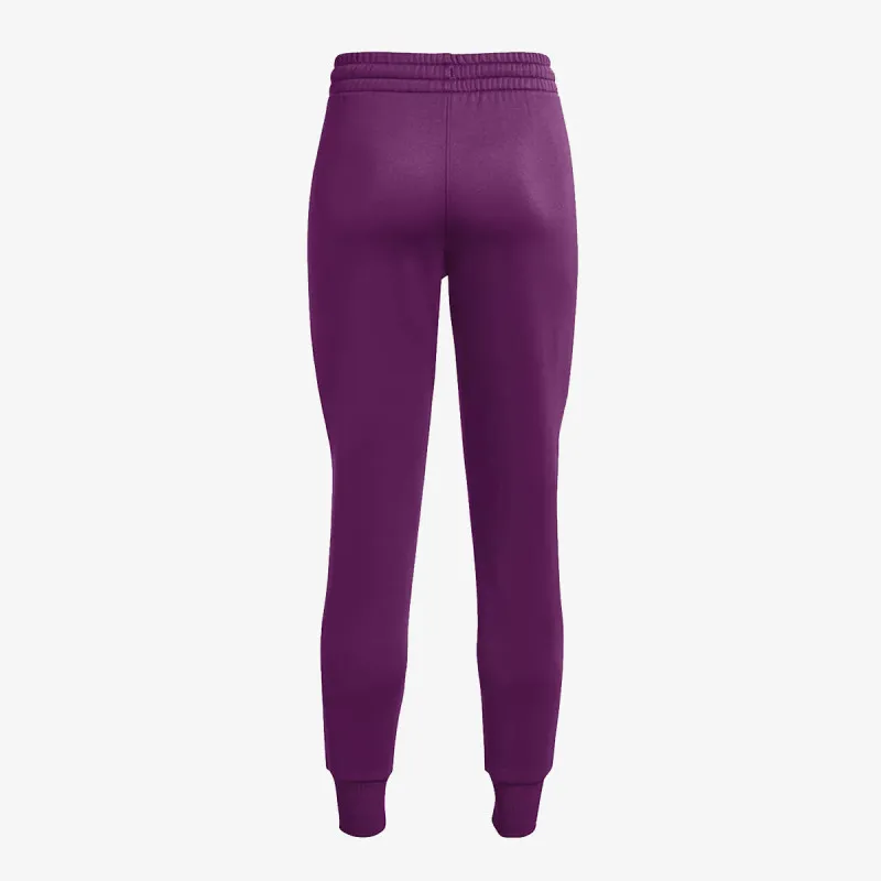 UNDER ARMOUR FLEECE JOGGER