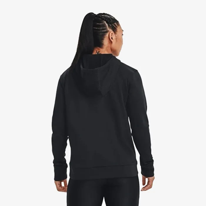 UNDER ARMOUR FLEECE LC HOODIE 